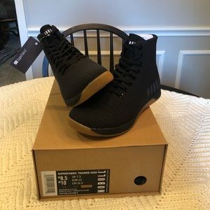 NoBull Project Superfabric Trainer High